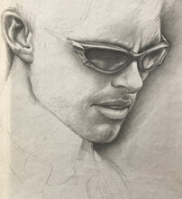 Load image into Gallery viewer, COLORED PENCILS on WOOD - Regular Painting Class (1-2 Days)