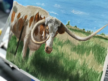 Load image into Gallery viewer, OILS ON CANVAS - Regular Painting Class (1-2 Days)