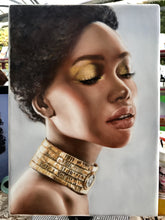 Load image into Gallery viewer, OILS ON PORCELAIN -Regular Painting Class (1-2 Days)